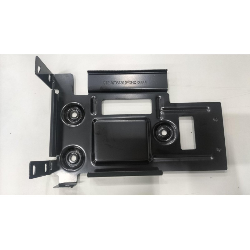 Support de batterie - BYD - 12465655-00