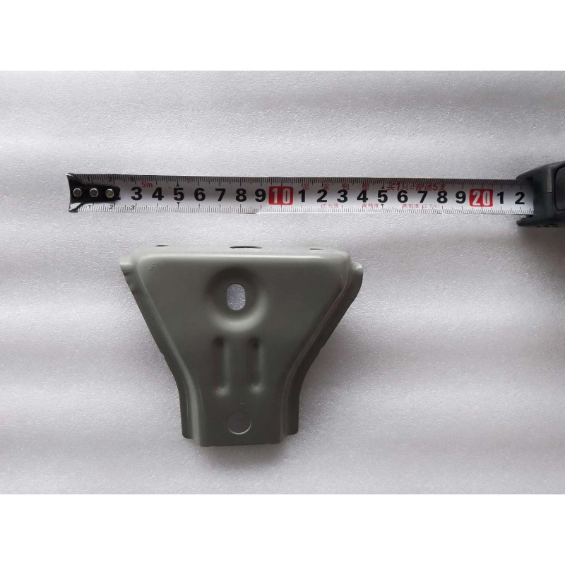Support frontal supérieur, aile, gauche - BYD - 15655957-00