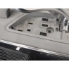 Montage du bouclier de porte arrière gauche - bleu - BYD - 15652126-00