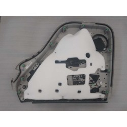 Montage du bouclier de porte arrière gauche - bleu - BYD - 15652126-00
