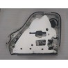 Montage du bouclier de porte arrière gauche - bleu - BYD - 15652126-00