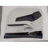 Montage du bouclier de porte avant droit - bleu - BYD - 15652125-00