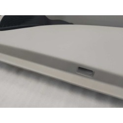 Montage du bouclier de porte avant droit - bleu - BYD - 15652125-00