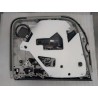 Montage du bouclier de porte avant droit - bleu - BYD - 15652125-00