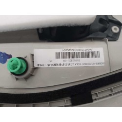 Montage du bouclier de porte avant droit - bleu - BYD - 15652125-00