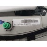 Montage du bouclier de porte avant droit - bleu - BYD - 15652125-00