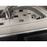 Montage du bouclier de porte avant droite - bleu - BYD - 15652121-00