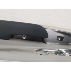 Montage du bouclier de porte avant droite - bleu - BYD - 15652121-00
