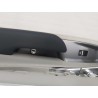 Montage du bouclier de porte avant droite - bleu - BYD - 15652121-00