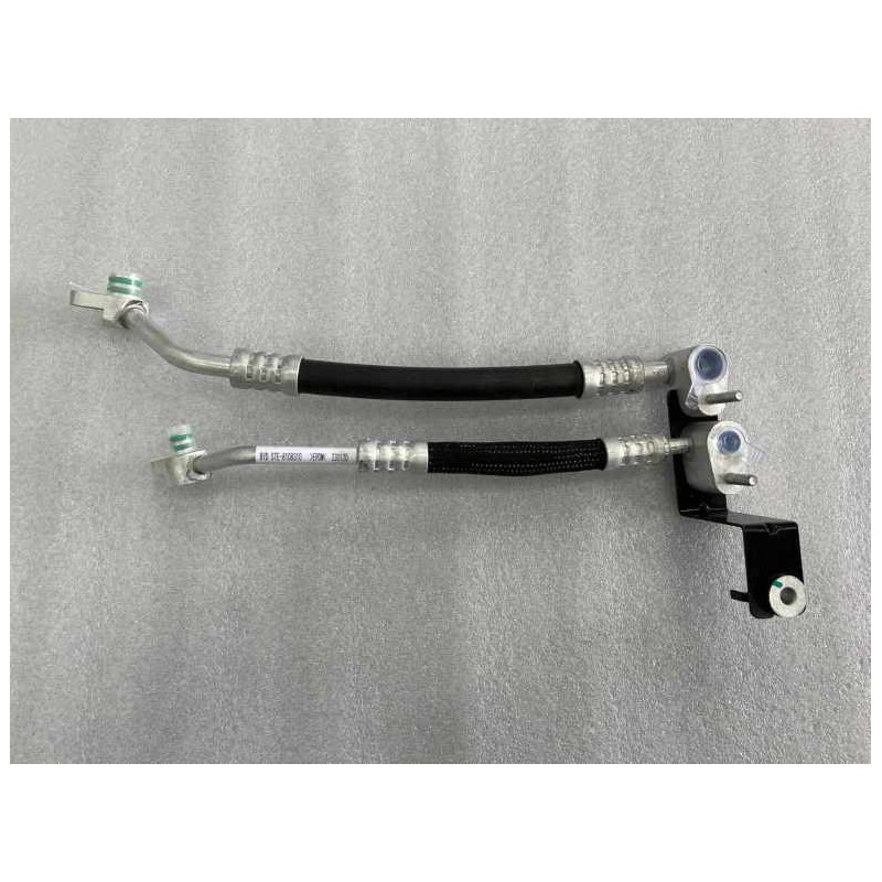Tuyau rigide de réfrigération 1 - BYD - 12465513-00