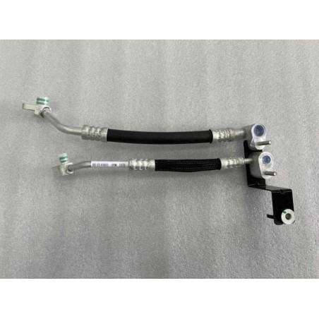 Tuyau rigide de réfrigération 1 - BYD - 12465513-00