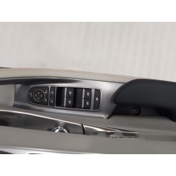 Bouclier de porte avant gauche - bleu - BYD - 15652119-00