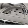 Bouclier de porte avant gauche - bleu - BYD - 15652119-00