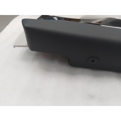Bouclier de porte avant gauche - bleu - BYD - 15652119-00