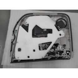 Bouclier de porte avant gauche - bleu - BYD - 15652119-00