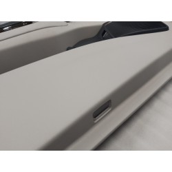 Bouclier de porte avant gauche - bleu - BYD - 15652119-00