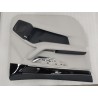 Bouclier de porte avant gauche - bleu - BYD - 15652119-00