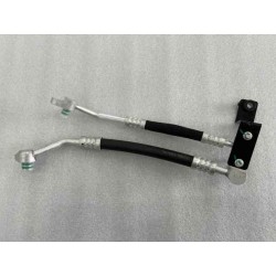 Tuyau rigide de réfrigération 1 - BYD - 12465513-00