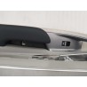 Montage du bouclier de porte avant gauche - bleu - BYD - 15652115-00
