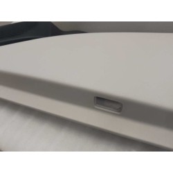 Montage du bouclier de porte avant gauche - bleu - BYD - 15652115-00