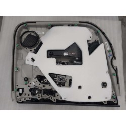 Montage du bouclier de porte avant gauche - bleu - BYD - 15652115-00