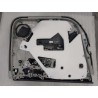Montage du bouclier de porte avant gauche - bleu - BYD - 15652115-00