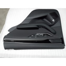 Protection de la portière arrière droite - Noir foncé 5 - BYD - 15652113-00