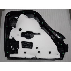 Protection de la portière arrière droite - Noir foncé 5 - BYD - 15652113-00