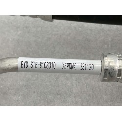 Tuyau rigide de réfrigération 1 - BYD - 12465513-00