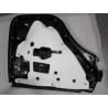 Montage du bouclier de porte arrière droite - noir foncé 5 - BYD - 15652112-00