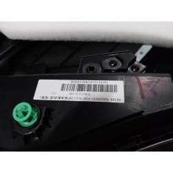 Montage du bouclier de porte arrière droite - noir foncé 5 - BYD - 15652112-00