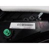 Montage du bouclier de porte arrière droite - noir foncé 5 - BYD - 15652112-00