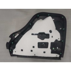 Montage du bouclier de porte arrière gauche - noir foncé 5 - BYD - 15652111-00
