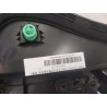 Montage du bouclier de porte arrière gauche - noir foncé 5 - BYD - 15652111-00