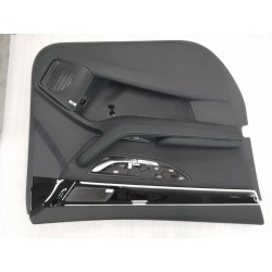 Protection de la portière avant gauche - Noir foncé 5 - BYD - 15652109-00