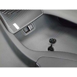 Protection de la portière avant gauche - Noir foncé 5 - BYD - 15652109-00
