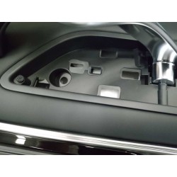 Protection de la portière avant gauche - Noir foncé 5 - BYD - 15652109-00