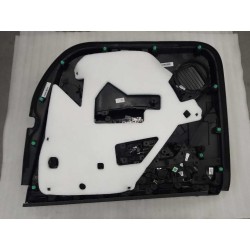Protection de la portière avant gauche - Noir foncé 5 - BYD - 15652109-00