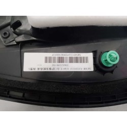 Protection de la portière avant gauche - Noir foncé 5 - BYD - 15652109-00