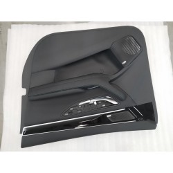 Protection de la portière avant droite - Noir foncé 5 - BYD - 15652108-00