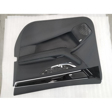 Protection de la portière avant droite - Noir foncé 5 - BYD - 15652108-00