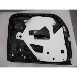 Protection de la portière avant droite - Noir foncé 5 - BYD - 15652108-00