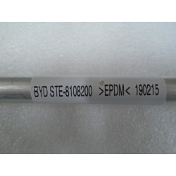 Tuyau de refoulement de compresseur - BYD - 12465510-00