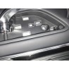 Montage du bouclier de porte avant droite - noir foncé 5 - BYD - 15652107-00