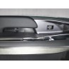 Montage du bouclier de porte avant droite - noir foncé 5 - BYD - 15652107-00