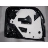 Montage du bouclier de porte avant droite - noir foncé 5 - BYD - 15652107-00