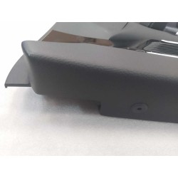 Montage de protection de porte avant gauche - noir foncé 5 - BYD - 15652106-00