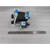 Échangeur de plaque de refroidissement de batterie - BYD - 12465509-00