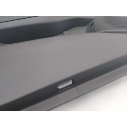 Montage de protection de porte avant gauche - noir foncé 5 - BYD - 15652106-00