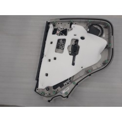 Protection de porte arrière droite - bleu - BYD - 15652074-00